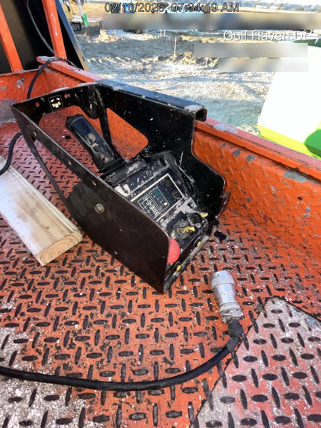 2023 JLG ES1932