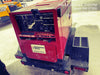 2022 Shindaiwa DGW400MDL Kubota D902 Engine, 23 HP, Dual Op Welder, Wire, Arc, Droop Stick, Tig, and CC Stick Functionality, Simulphase, 3 Phase and 1 Phase Gen Output, Single Axle NB Trlr, Slr Trckl Chrg 12V 12W, Fire Ext