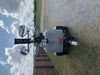 2018 Wacker Neuson LTV6L-MH Wacker Neuson LTV6L Mobile Light Tower w/Fuel Level Sensor Installed