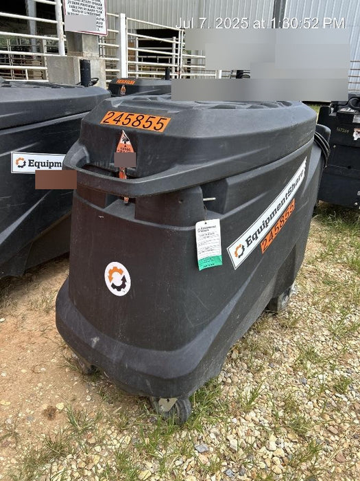 2022 POWER BREEZER PB4BASE