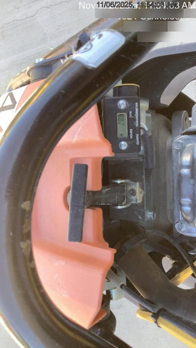 2024 HUSQVARNA LT6005