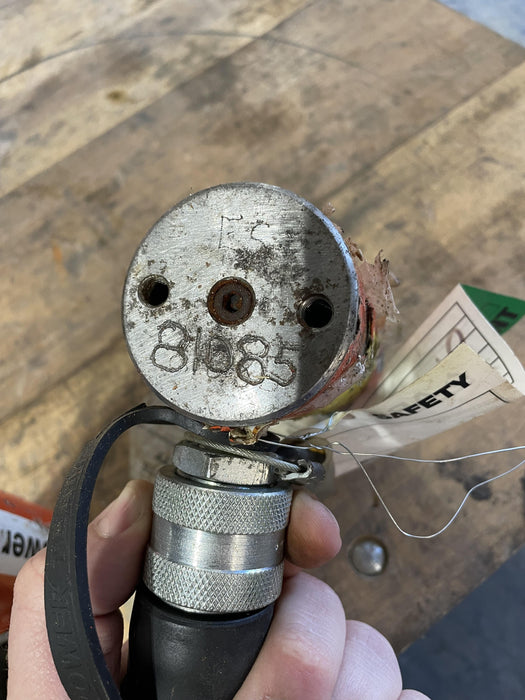 2020 POWER TEAM C104C