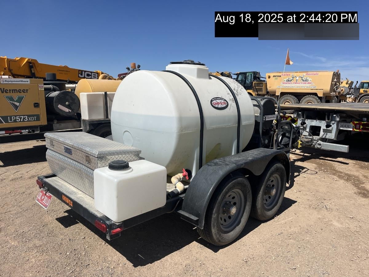 2022 SIMPSON 95122