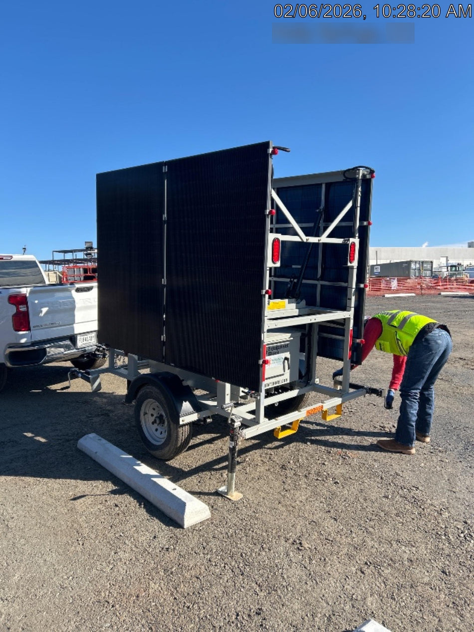 2025 PROGRESS SOLAR SOLUTIONS Helios-2XP