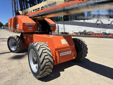 2022 JLG 1200SJP