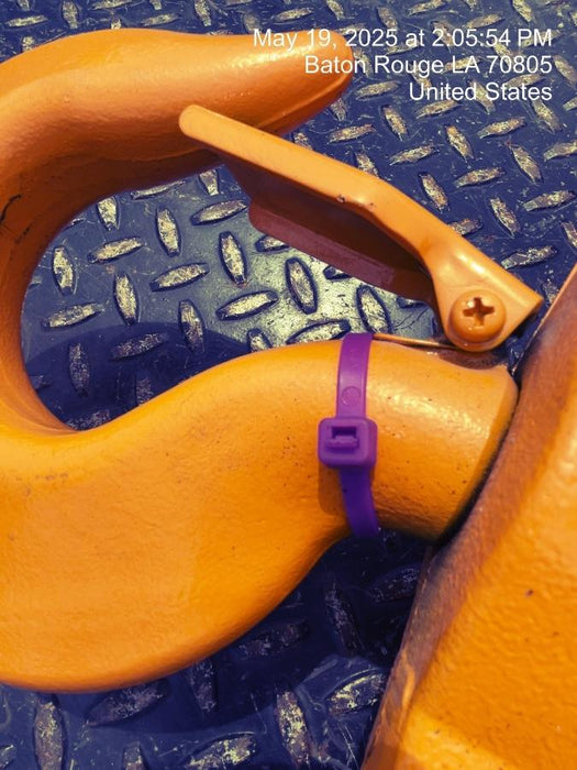 2024 HARRINGTON CF050-20