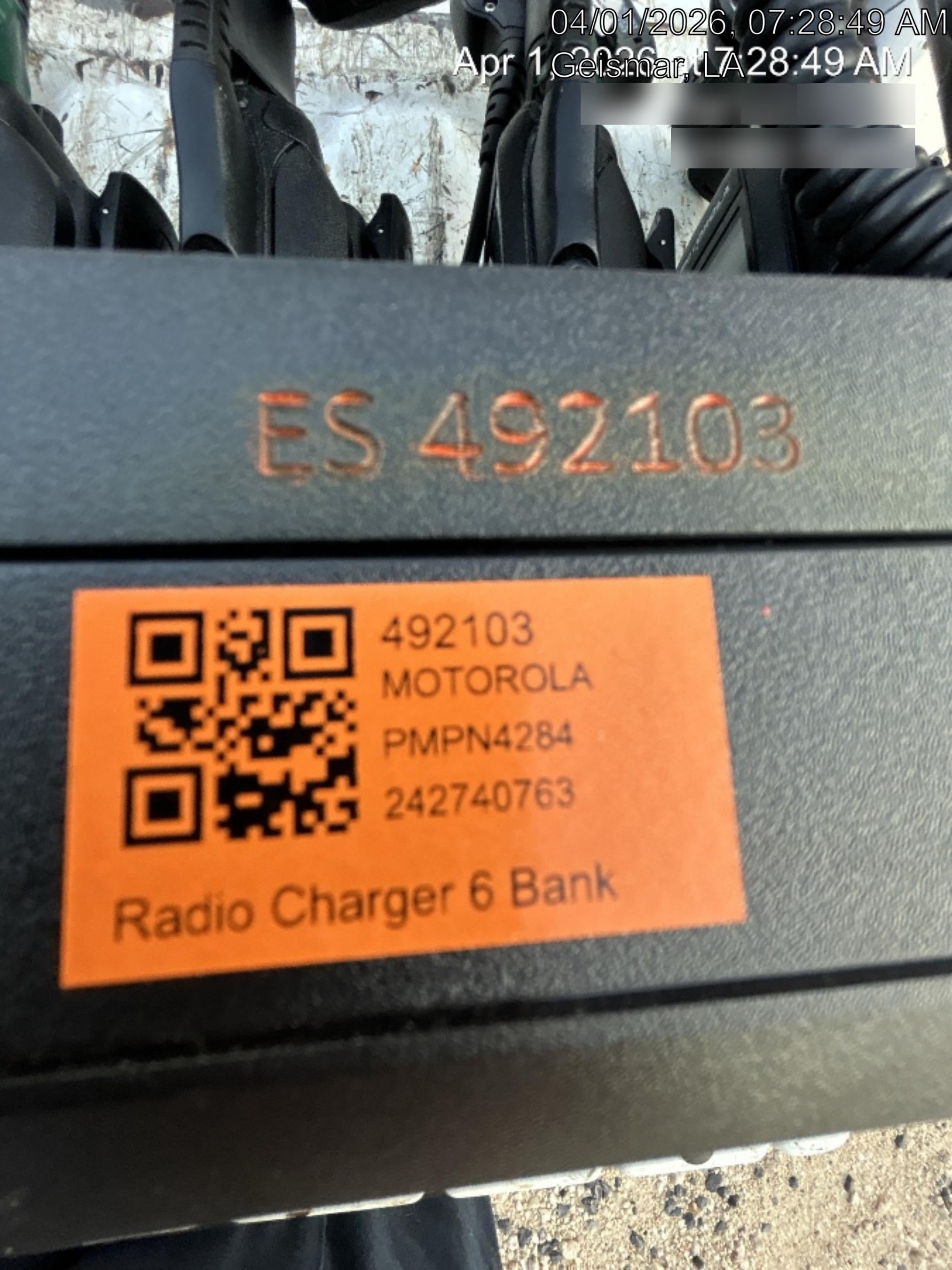 2025 MOTOROLA PMPN4284