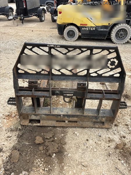 2022 PALADIN 48" Pallet Forks - Paladin