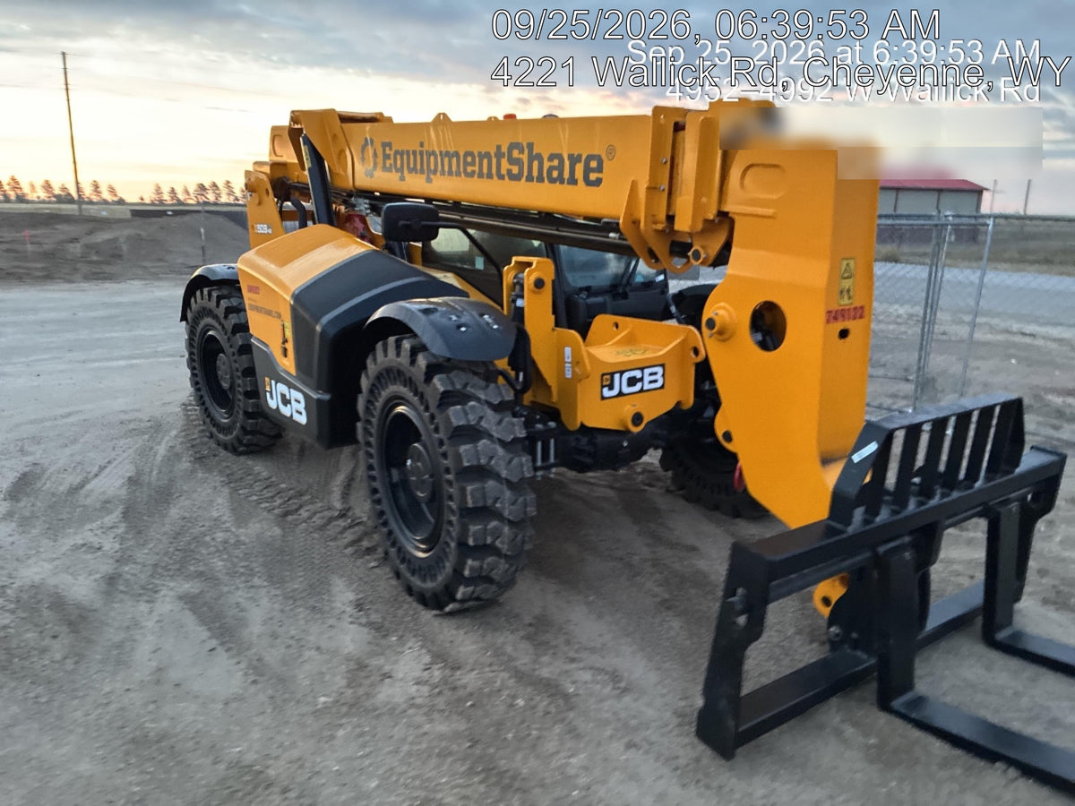 2026 JCB 509-42