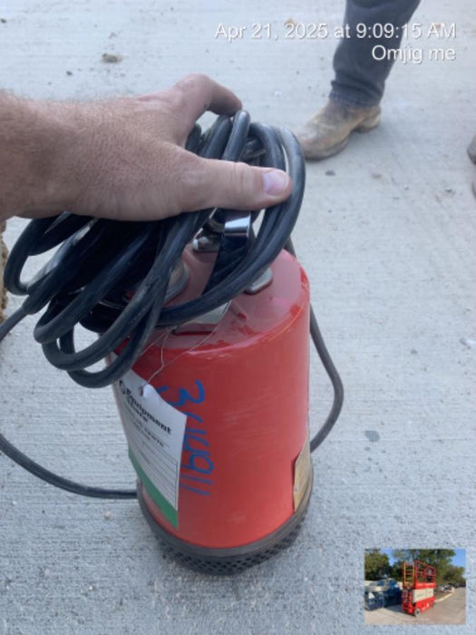 2023 MULTIQUIP ST2037