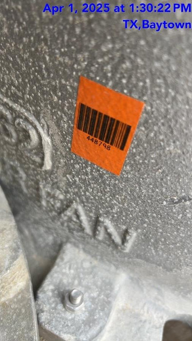 2024 WIDDER 20262-TRACKER