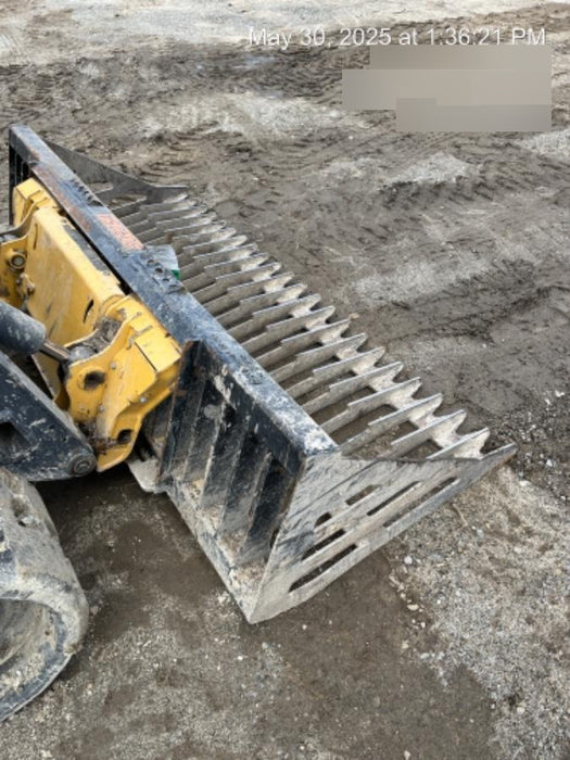 2023 STRICKLAND LF-RCBKC72