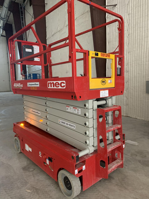 2021 MEC 4046SE