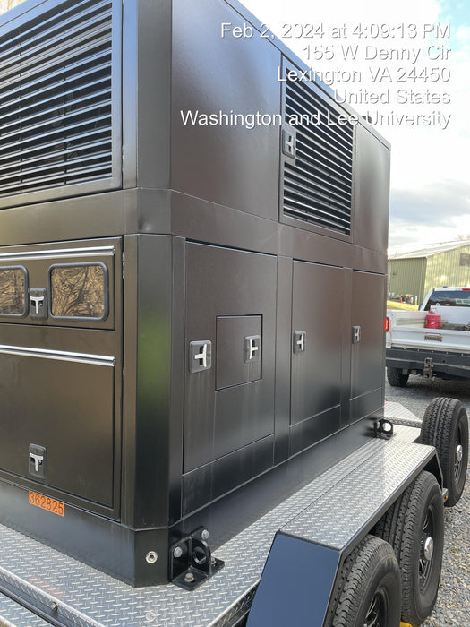 2023 FTG FP1400FQS-T