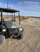2022 Club Car CA1700D Canopy, Diesel, 4 Passenger