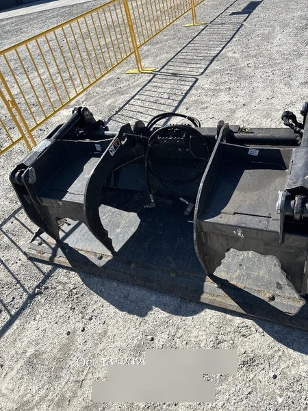 2025 PALADIN UTILITY GRAPPLE 11876-0022