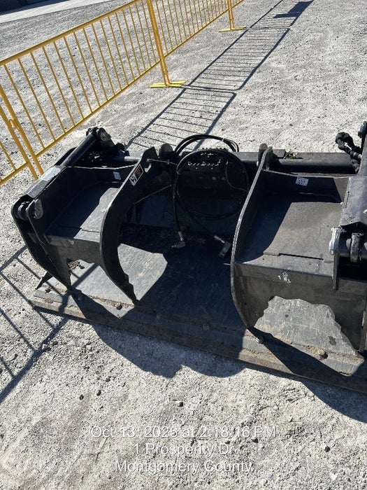 2025 PALADIN UTILITY GRAPPLE 11876-0022