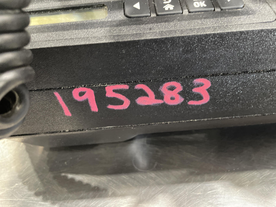 2021 MOTOROLA PMPN4284