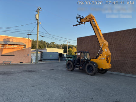 2024 JCB 506-36