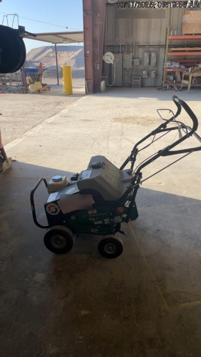 2022 BILLY GOAT AE401H