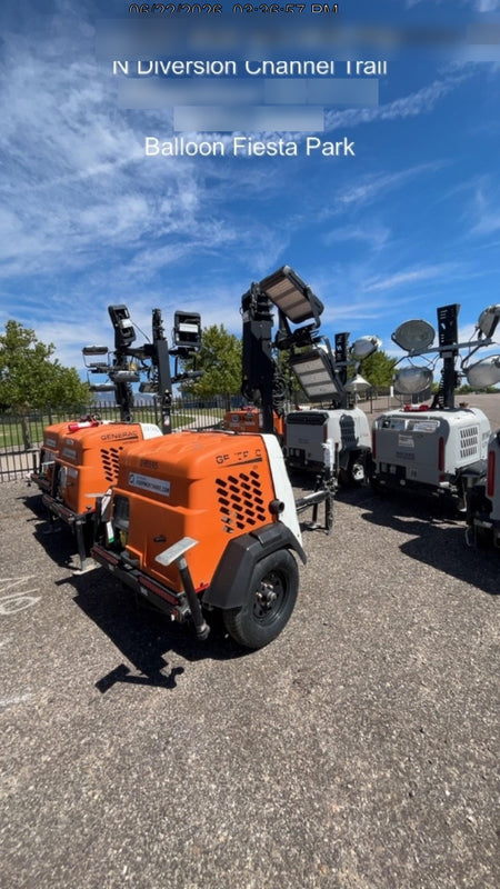 2024 GENERAC MLT2