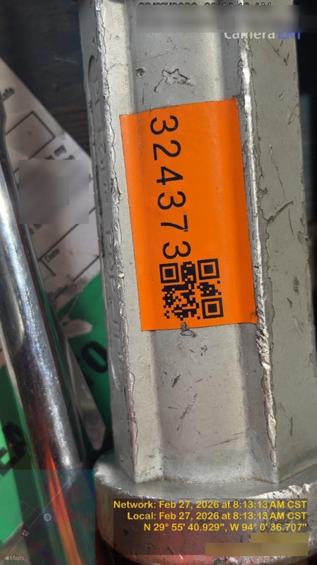 2023 PETOL P95-525