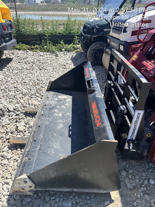 2024 ARROW MATERIAL HANDLING F5100CB