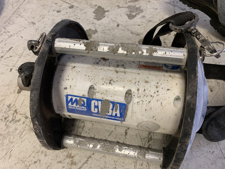 2021 MULTIQUIP CV3A