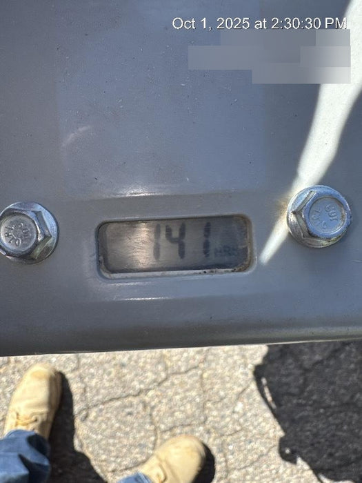 2023 MULTIQUIP MTX60HD