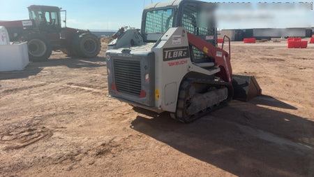 2022 TAKEUCHI TL8R2-CR