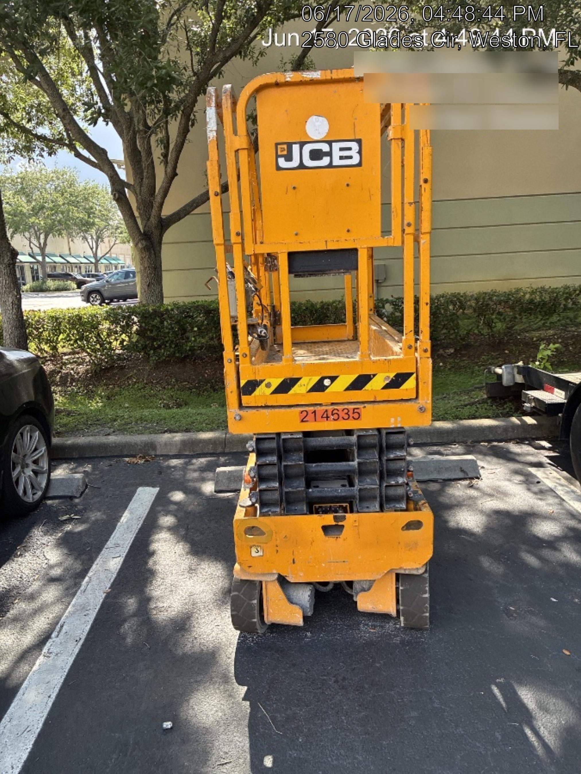 2022 JCB S1930E
