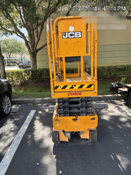 2022 JCB S1930E