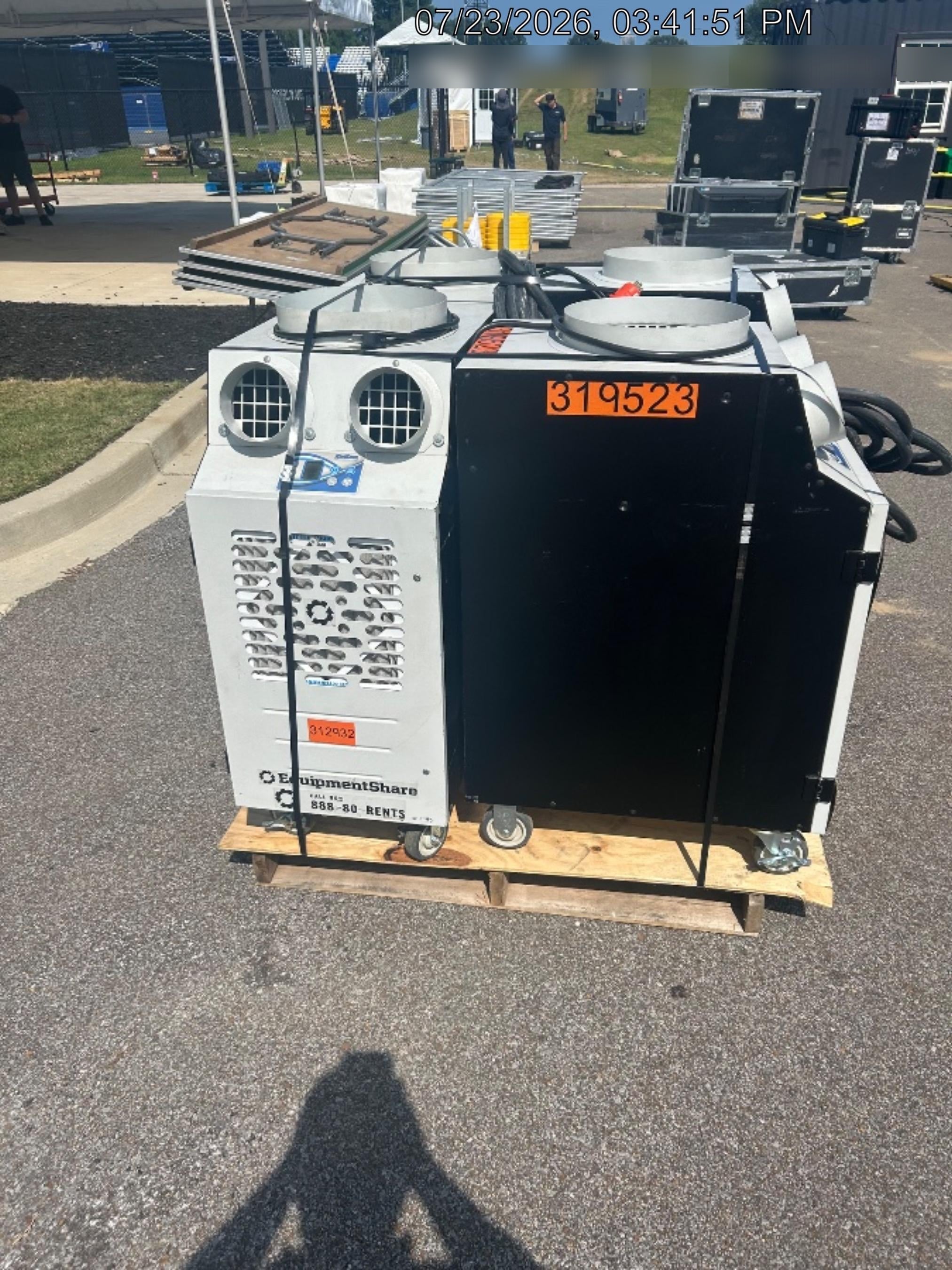 2023 KWIKOOL KPAC1411-2