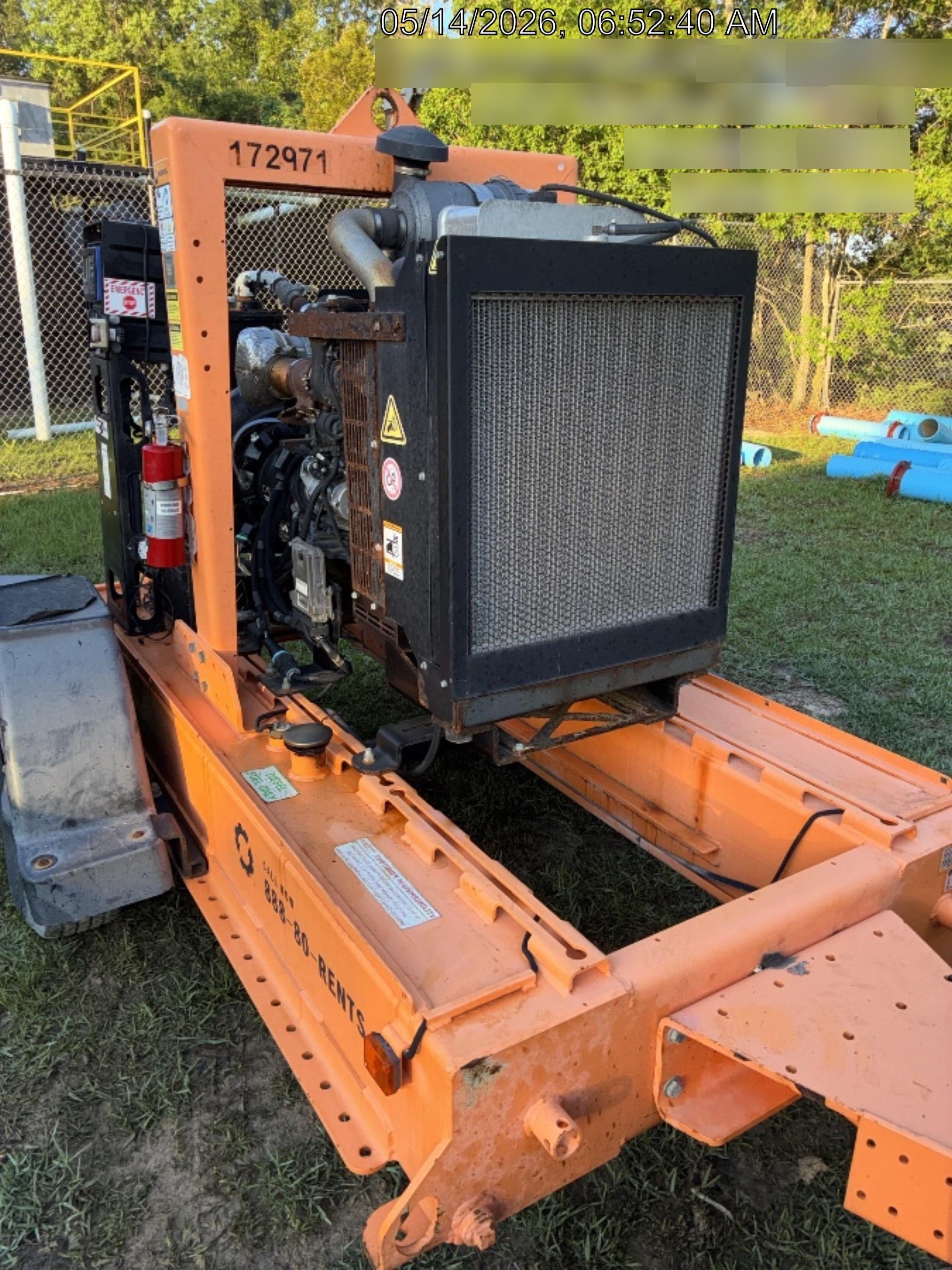 2021 PIONEER PP66S12L71-TD2.9L4