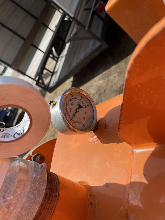 2022 MYERS-SETH RL-200