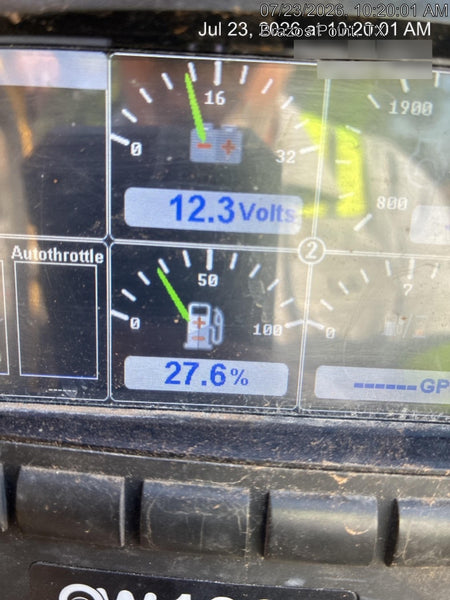 2022 ATLAS COPCO PAC F88 PD-S