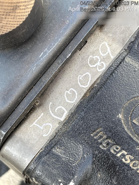 2025 INGERSOLL RAND 3940B2TI