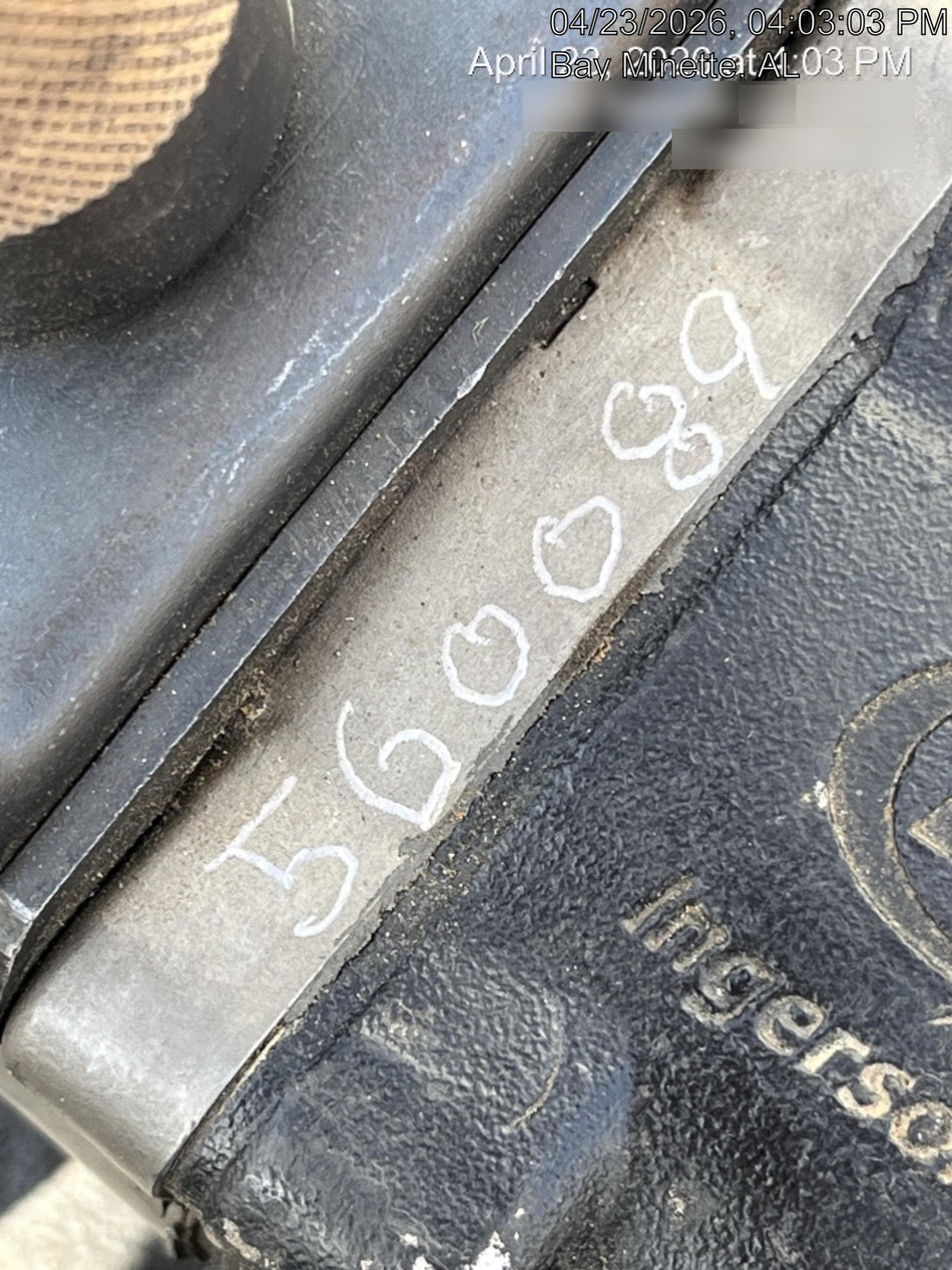 2025 INGERSOLL RAND 3940B2TI