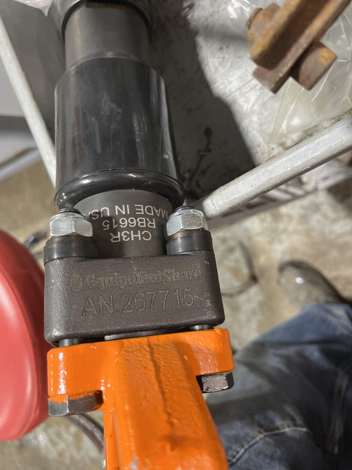 2022 MICHIGAN PNEUMATIC ES-CH3R-TRACKER