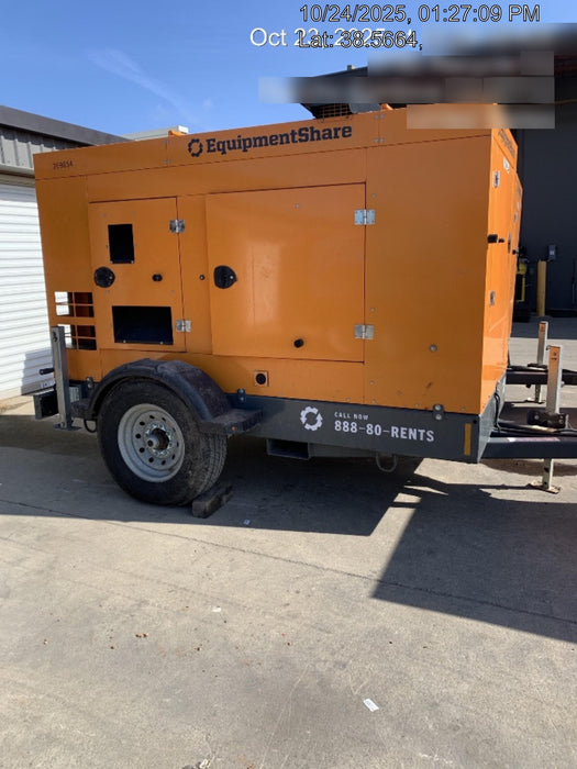 2022 PREMIER PUMP 6NNT-RP-TD2.9-T120