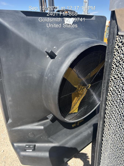 2024 BIG ASS FANS Cool Space 400