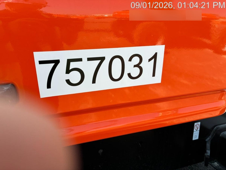 2026 JLG 660SJ