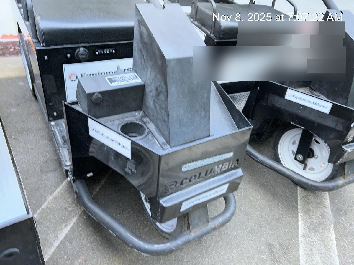 2022 COLUMBIA Expediter