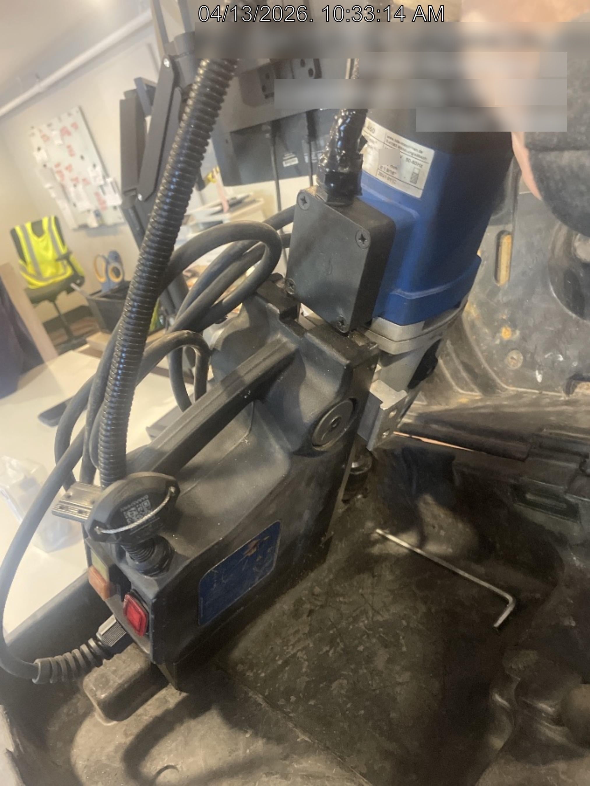 2022 CS UNITEC MABASIC 450