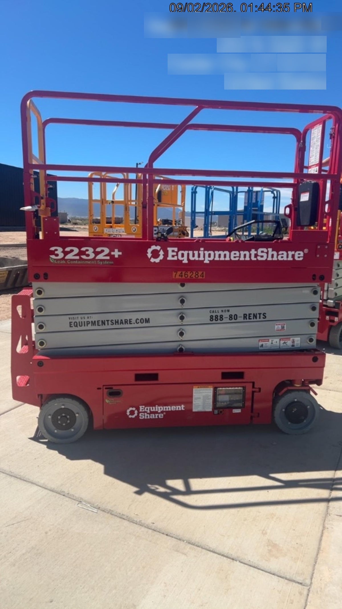 2026 MEC 3232+