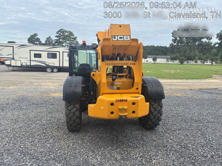 2025 JCB 509-42