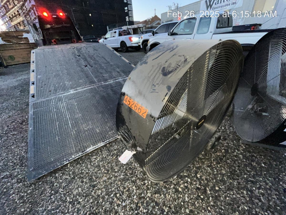 2024 MASTER MAC-48-BDF-C