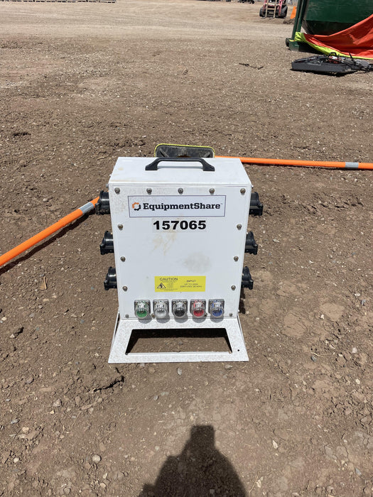 2021 TRYSTAR TP-2DEL-6P