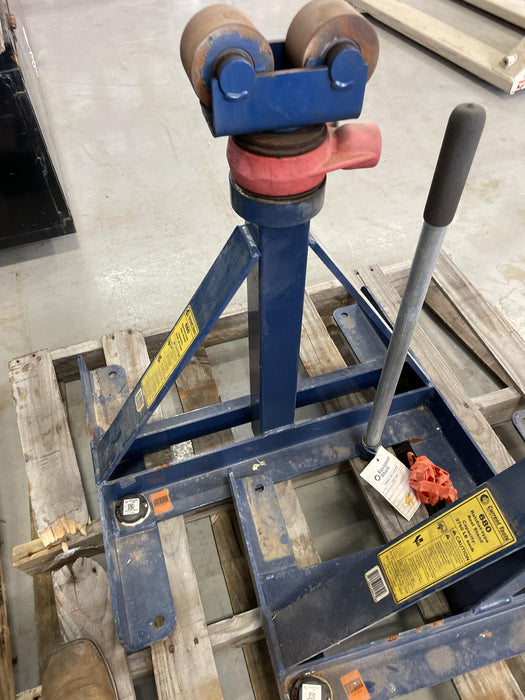 2021 CURRENT TOOLS 680