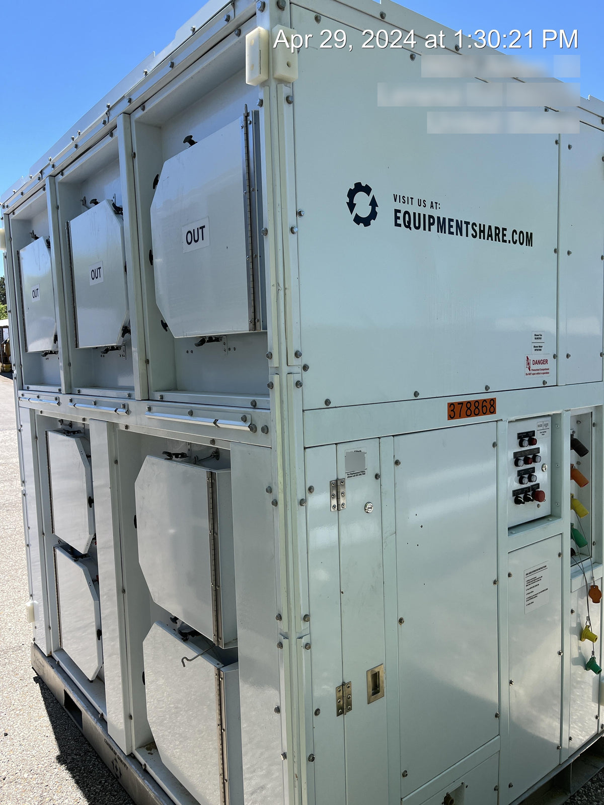 2023 SMARTECH VMTAH1D140Q